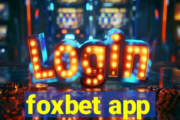 foxbet app